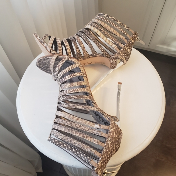 NEW Sam Edelman booties - Picture 6 of 8